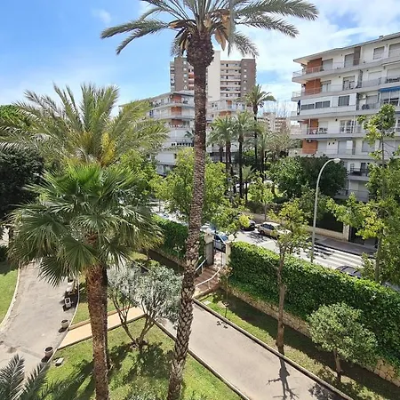 San Juan Live Appartement