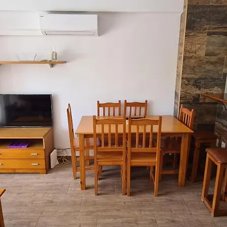 San Juan Live Apartamento *