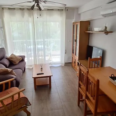 San Juan Live Appartement *