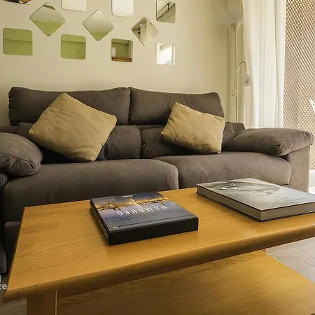 San Juan Live Appartement Alicante