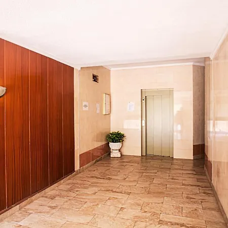 San Juan Live Appartement *