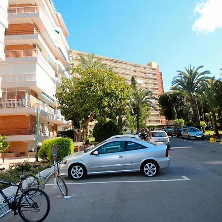 Appartement San Juan Live