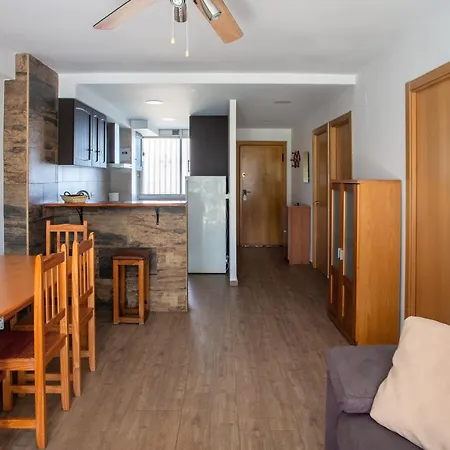 San Juan Live Apartamento *
