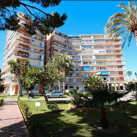 San Juan Live * Alicante