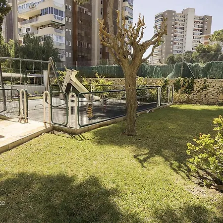 San Juan Live Apartamento