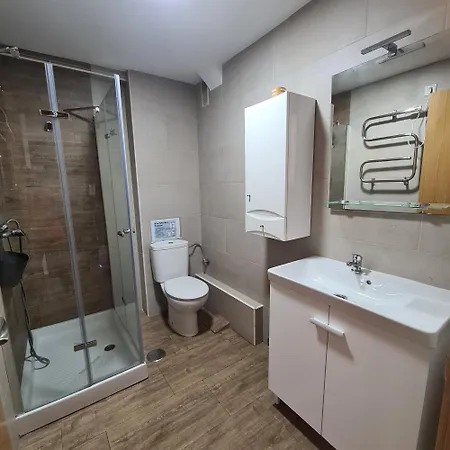 Apartamento San Juan Live *