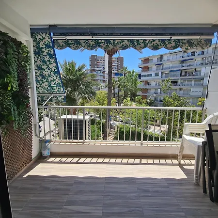 San Juan Live * Alicante